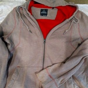 Parana light jacket small